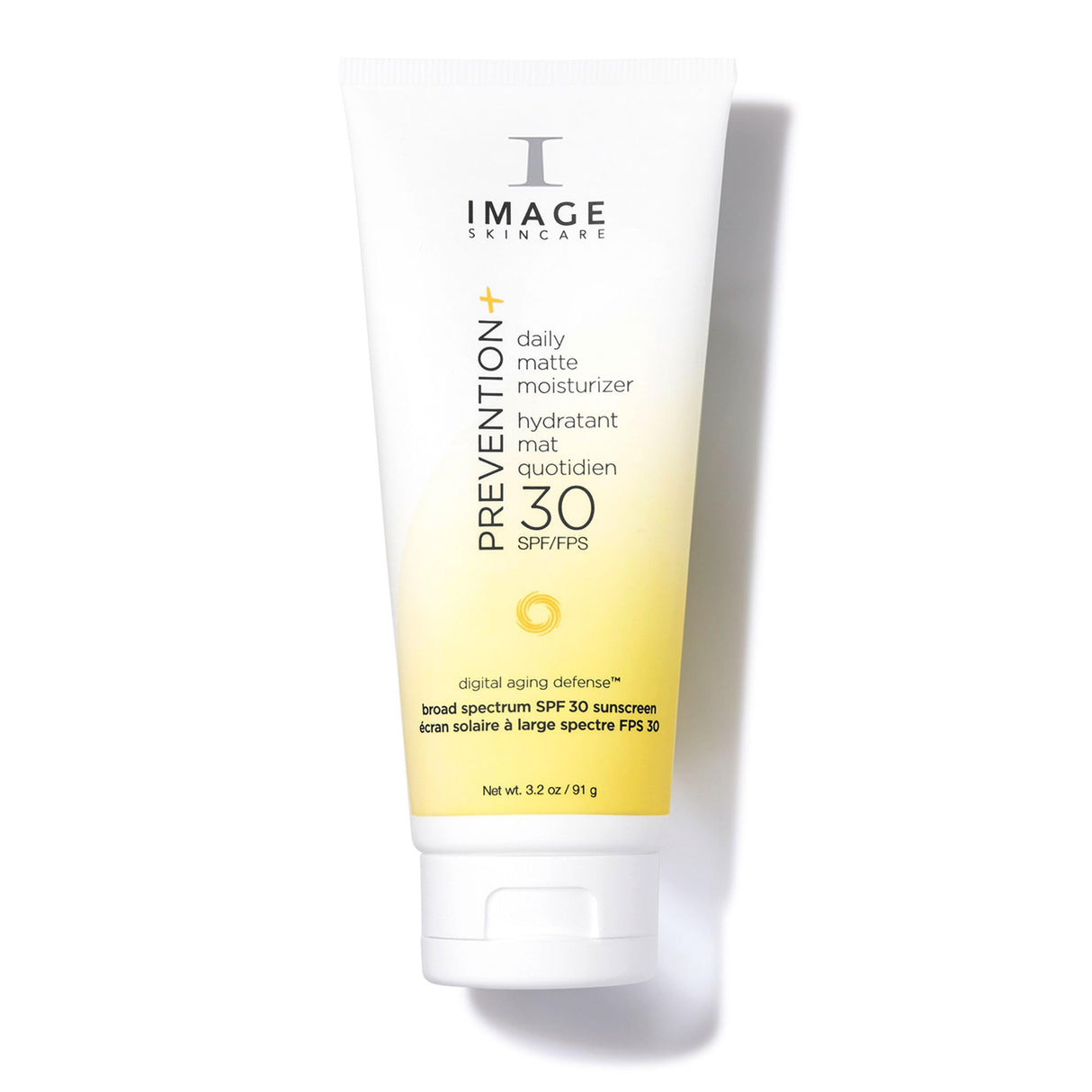 Image Skincare Prevention+ Daily Matte Moisturizer SPF 30-91 g / 3.2 oz