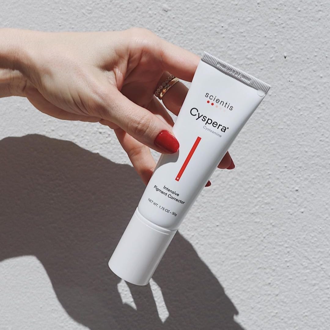 cyspera Intensive Pigment Corrector, the Original Formula, 1.75 Ounce