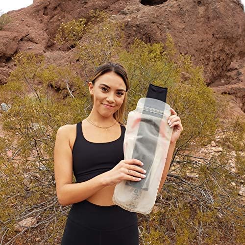 BōnDry - Hydration Pack Bladder Dryer, Made in The U.S.A., Patented, Original Hydration Bladder Dryer. USDA Certified Biobased Product