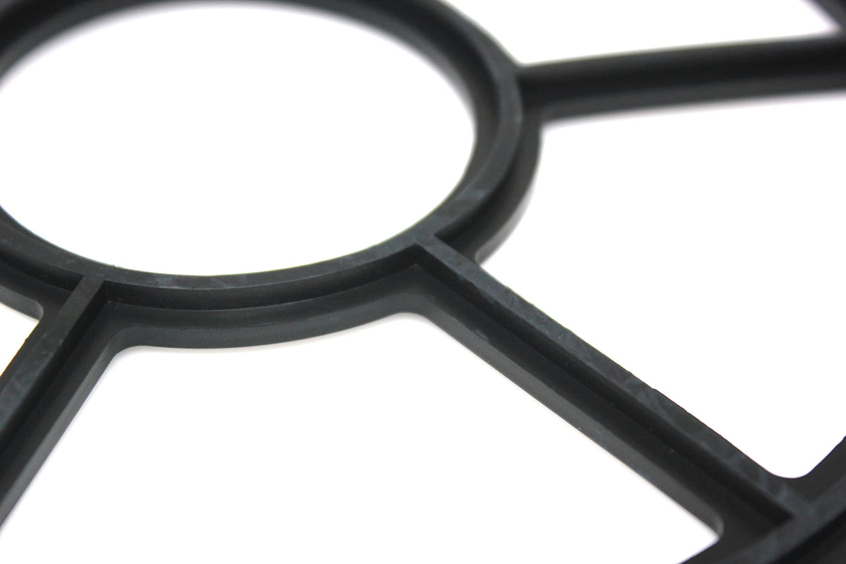 AppliaFit Diverter Seal Compatible with Pentair 272409 for 2-Inch HI-Flow Pool and Spa Valves (3-Pack)