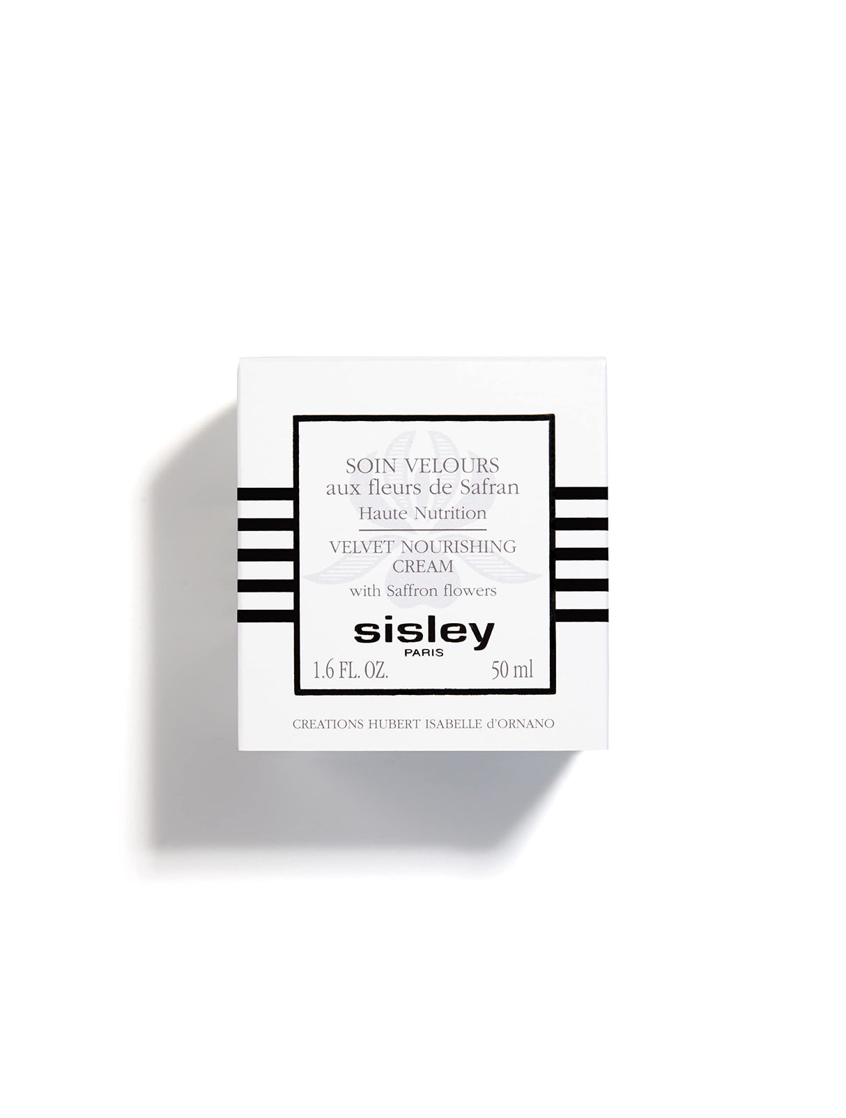 SISLEY Velvet Nourishing Cream With Saffron Flowers, 1.6 Fl Oz