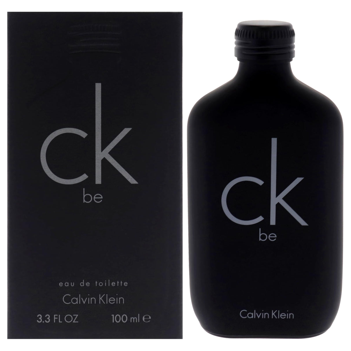 Calvin Klein Ck Be Eau de Toilette 3.3 fl oz