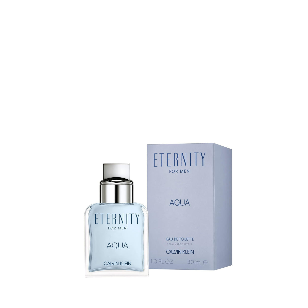 Calvin Klein Eternity Aqua For Him Eau de Toilette 1 fl oz