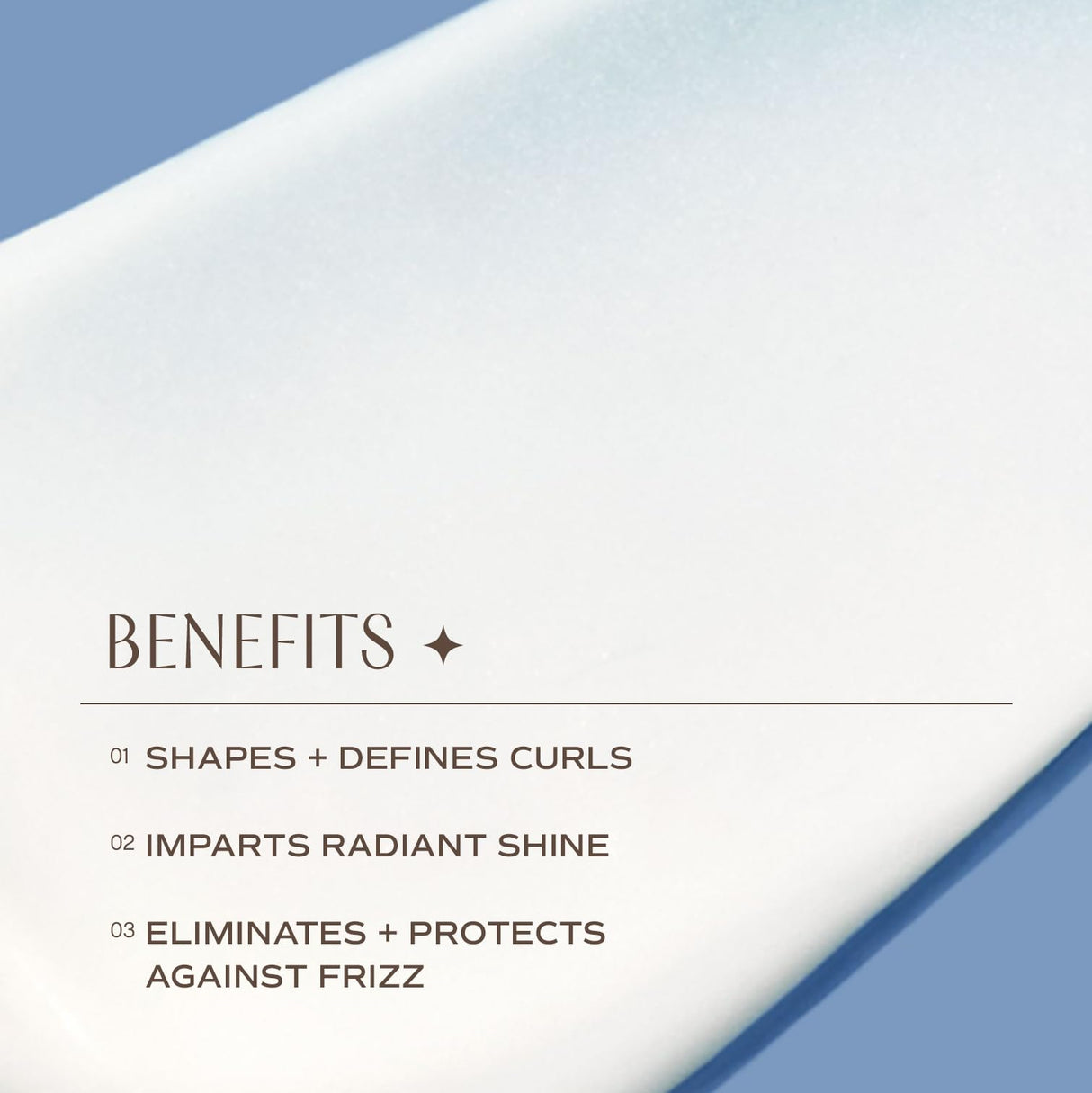 INNERSENSE Organic Beauty - Natural Quiet Calm Curl Control | Non-Toxic, Cruelty-Free, Clean Haircare (Pump Bottle, 32 fl oz | 946 ml)