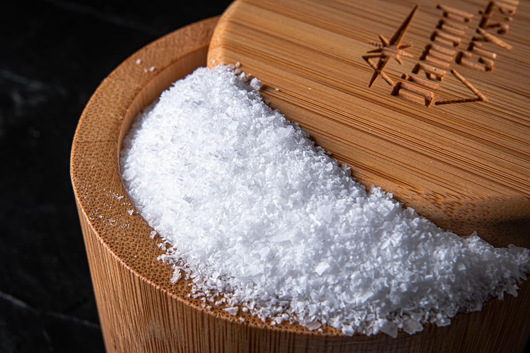 Diamond Crystal Kosher Salt – Full Flavor, No Additives and Less Sodium - Pure and Natural Since 1886-3 LB (Full Case of 9)