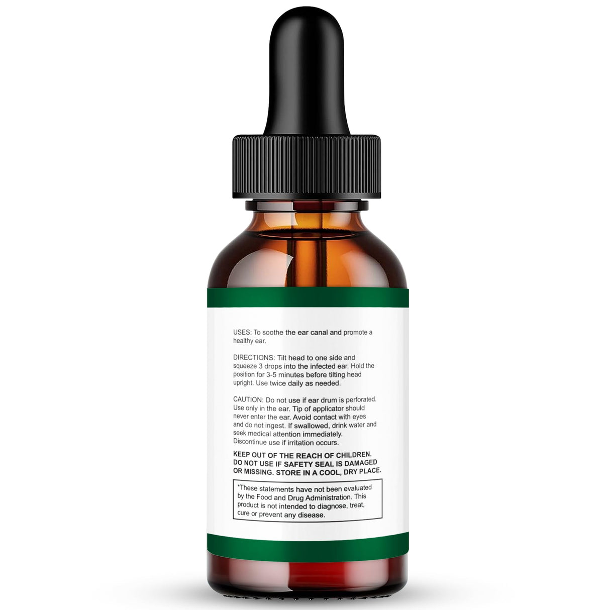 Audizen Tinnitus Drops, Official Audizen Tinnitus Relief for Ringing Ears, Advanced Ear Health Support Supplement Liquid Drops All Natural for Healthy Ringing Ear, Audi Zen Droppers Reviews (1 Pack)