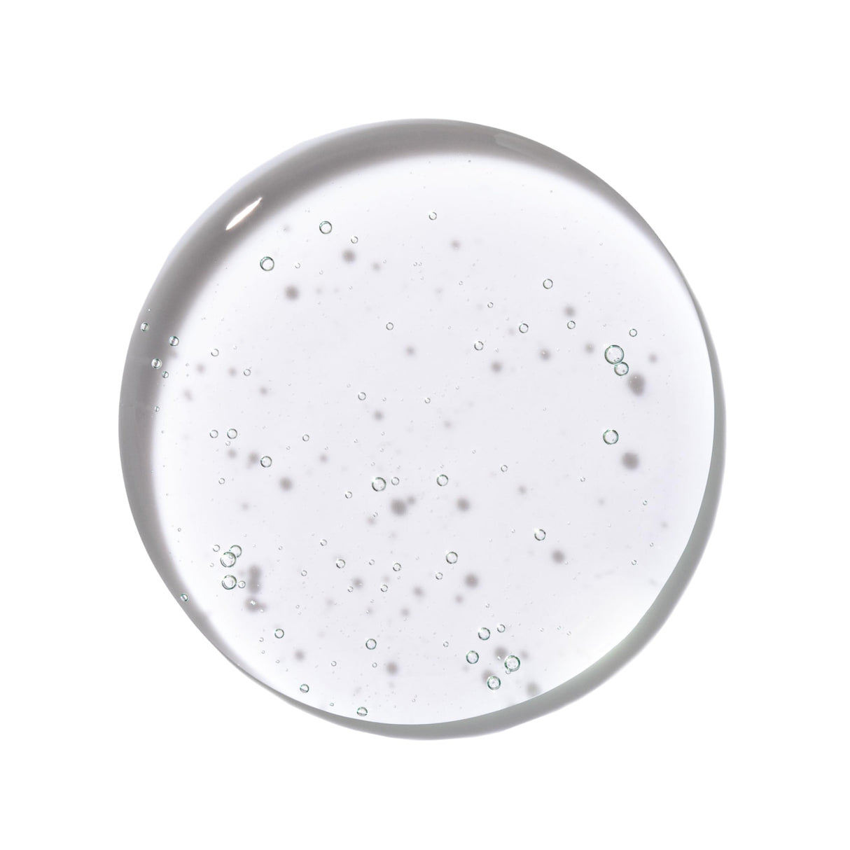 Augustinus Bader The Shampoo