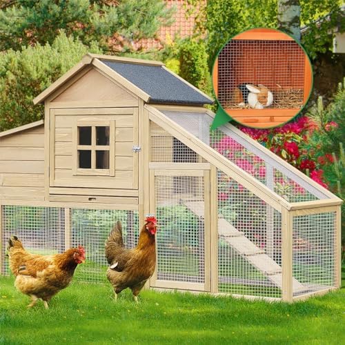 Hardware Cloth 1/2 inch 16in x 50ft 19 Gauge, Hot-dip Galvanized After Welding Chicken Wire Mesh Roll Garden Plant Welded Metal Wire Fencing Roll, Rabbit Cages Snake Fence