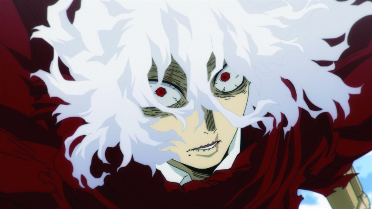 My Hero Academia - Season 7 Part 1