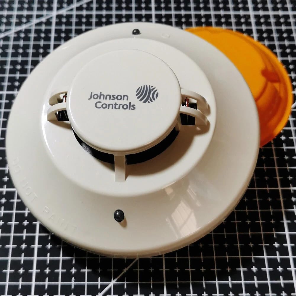 New J Controls 2951TMJ Detector 2951TMJ