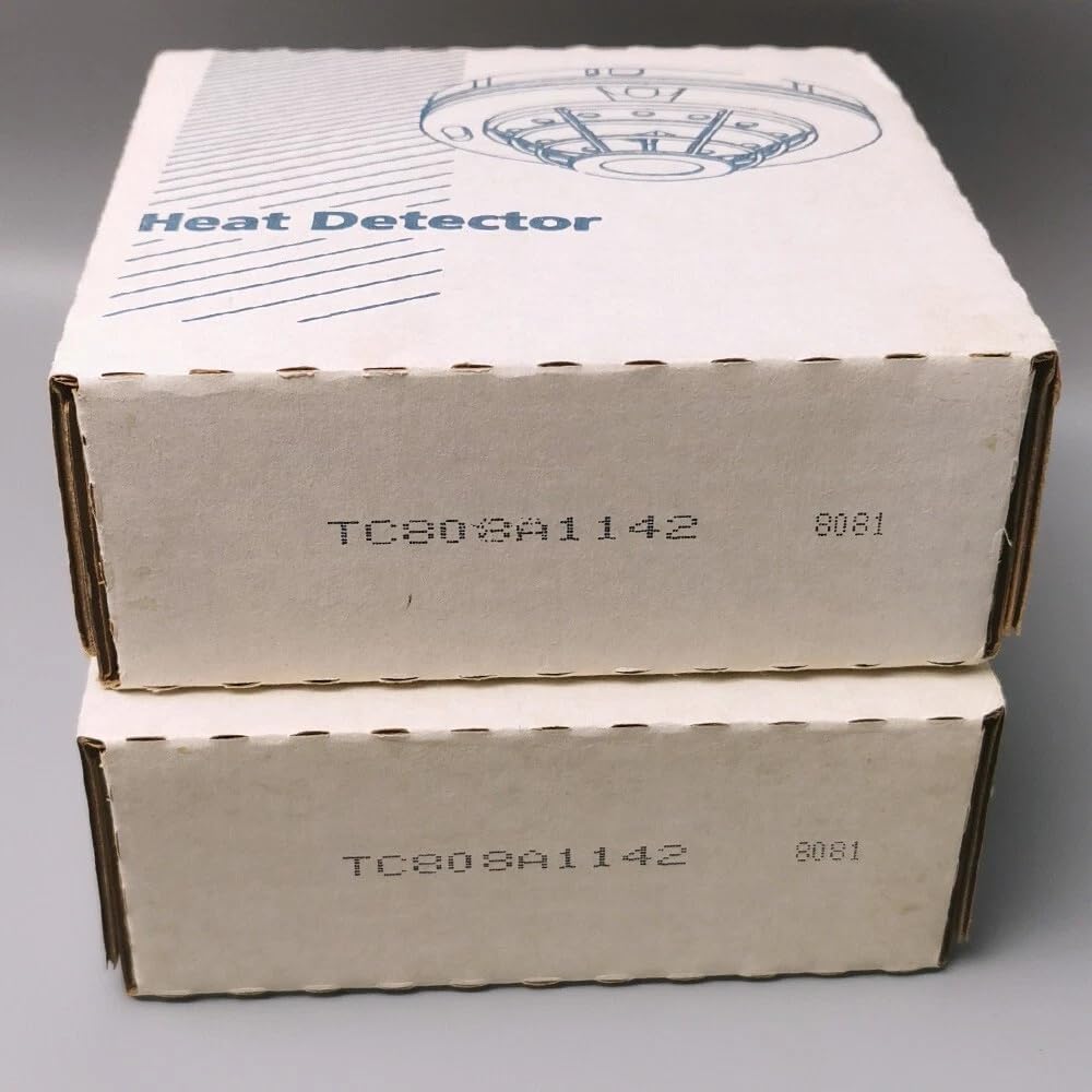 TC808A1142 Heat Principle TC808A1142