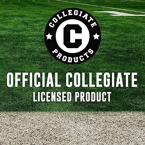 Franklin Sports NCAA College Team Fabric Storage Cubes Made to Fit Storage Bin Organizers