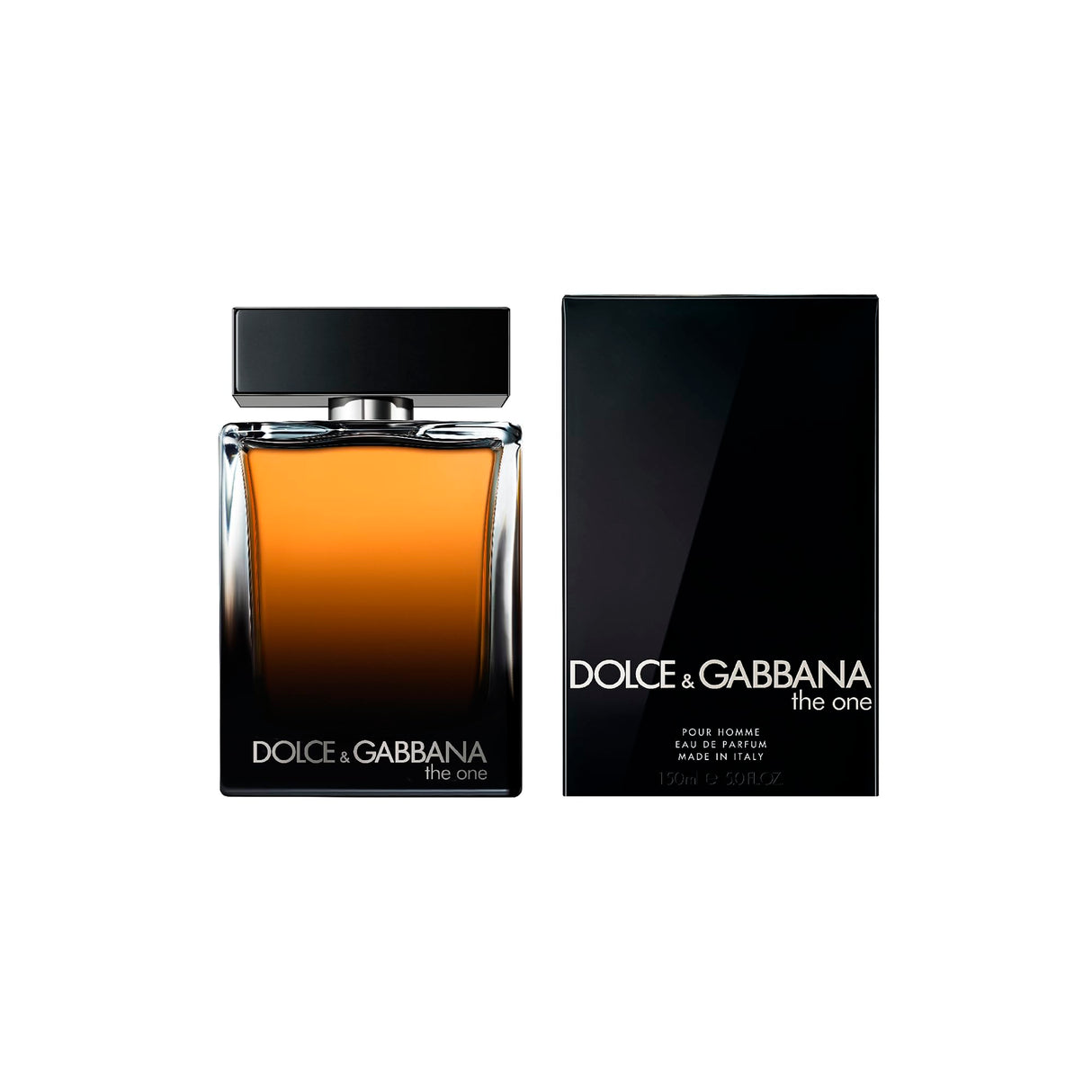 Dolce & Gabbana The One, Eau De Parfum Spray, For Men - 150 ml / 5 fl.oz