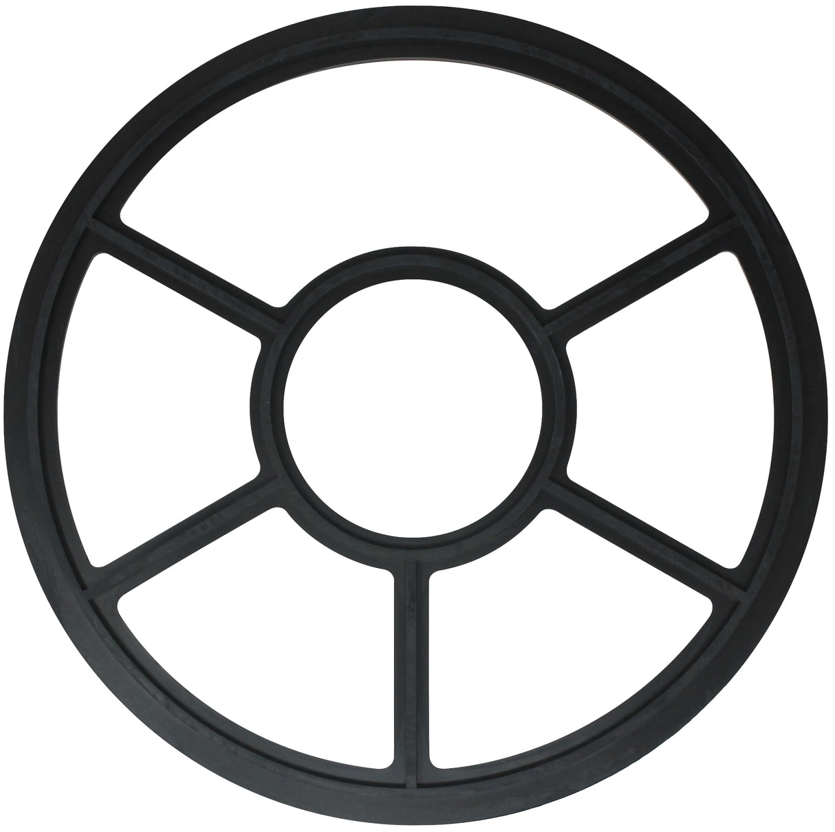 AppliaFit Diverter Seal Compatible with Pentair 272409 for 2-Inch HI-Flow Pool and Spa Valves (3-Pack)