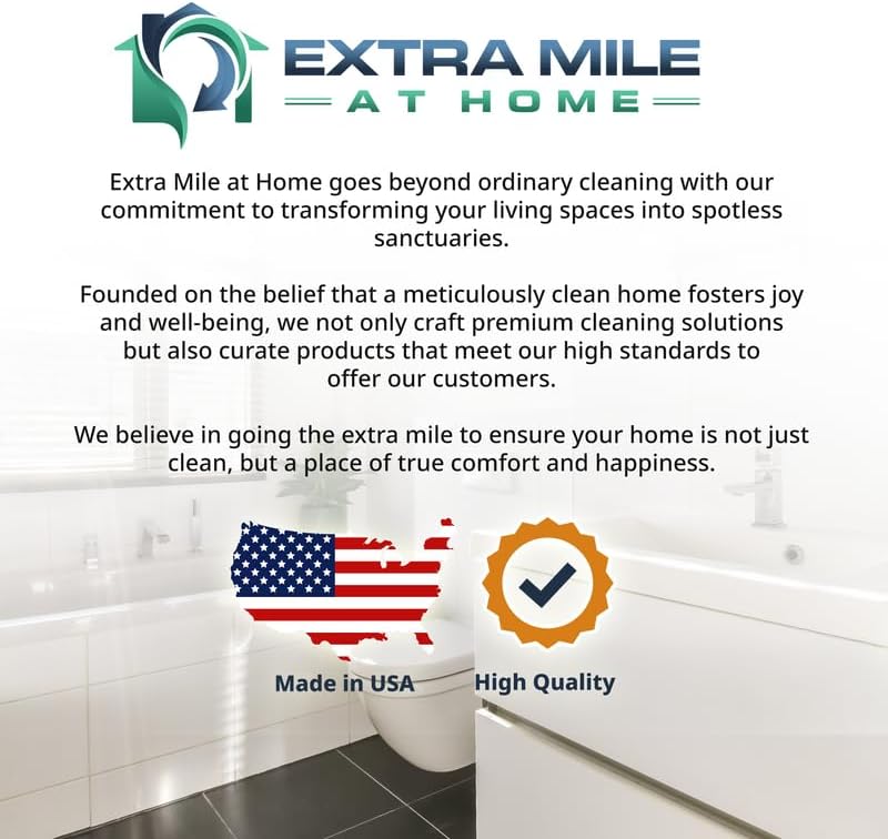 Power Paste Natural Cleaner Bundle, Includes Power Paste With Flexible Brush for Hard to Reach Cleaning Projects