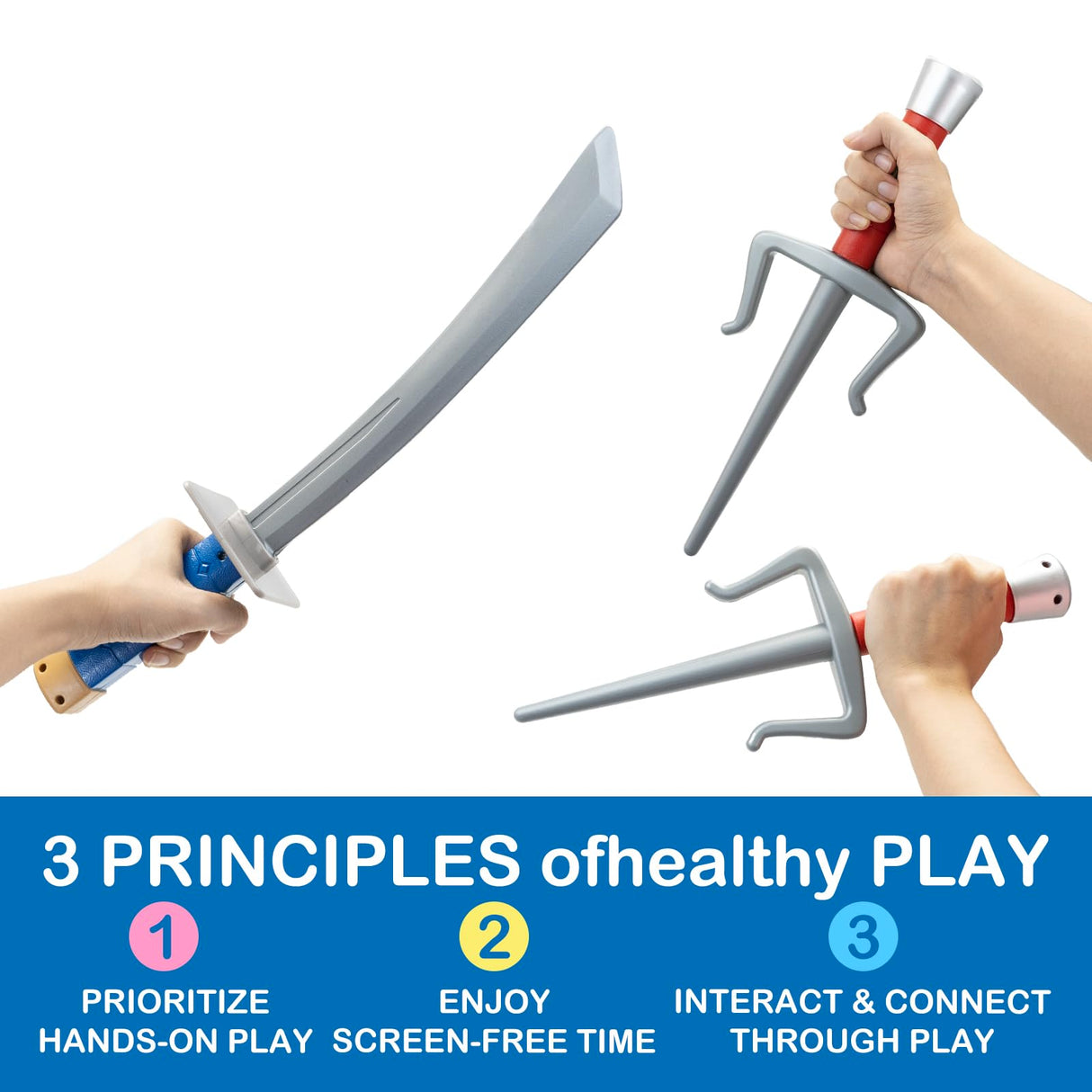 Avazera Turtle Shell Superhero Cosplay Costume props Weapon Mask Kid toys for birthday Halloween Christmas gifts