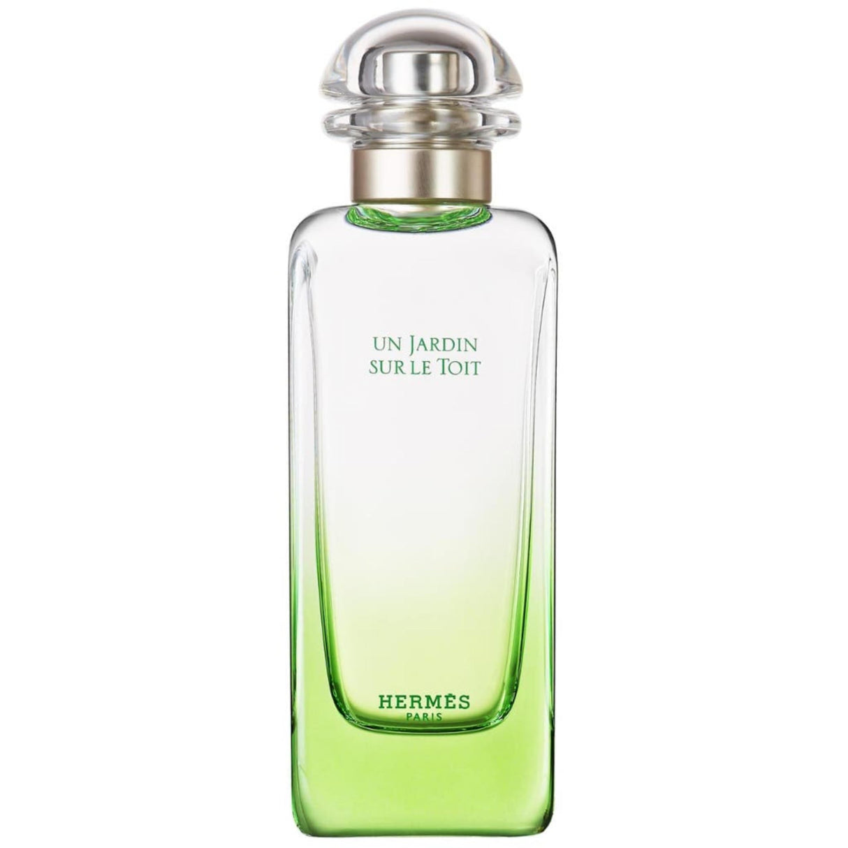 Un Jardin Sur Le Toit by Hermes 3.3 oz Eau de Toilette Spray