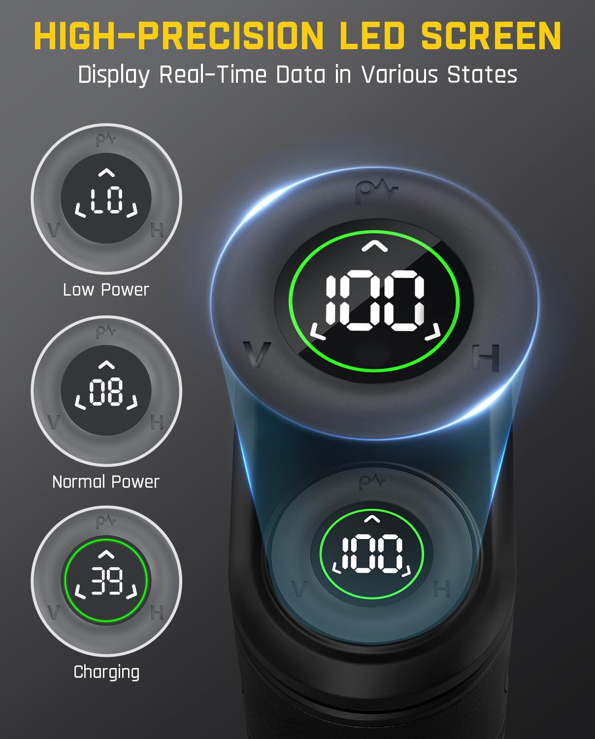 Fanttik C8 Nano 3.7V Cordless Electric Scissors & Fanttik D2 APEX Laser Level