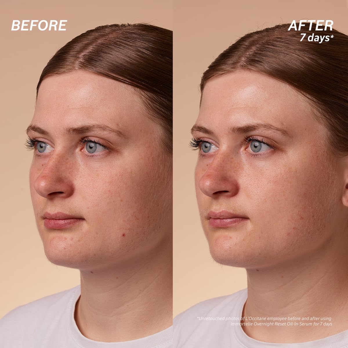 L'Occitane Immortelle Overnight Reset Oil-in-Serum 1.00 fl. oz