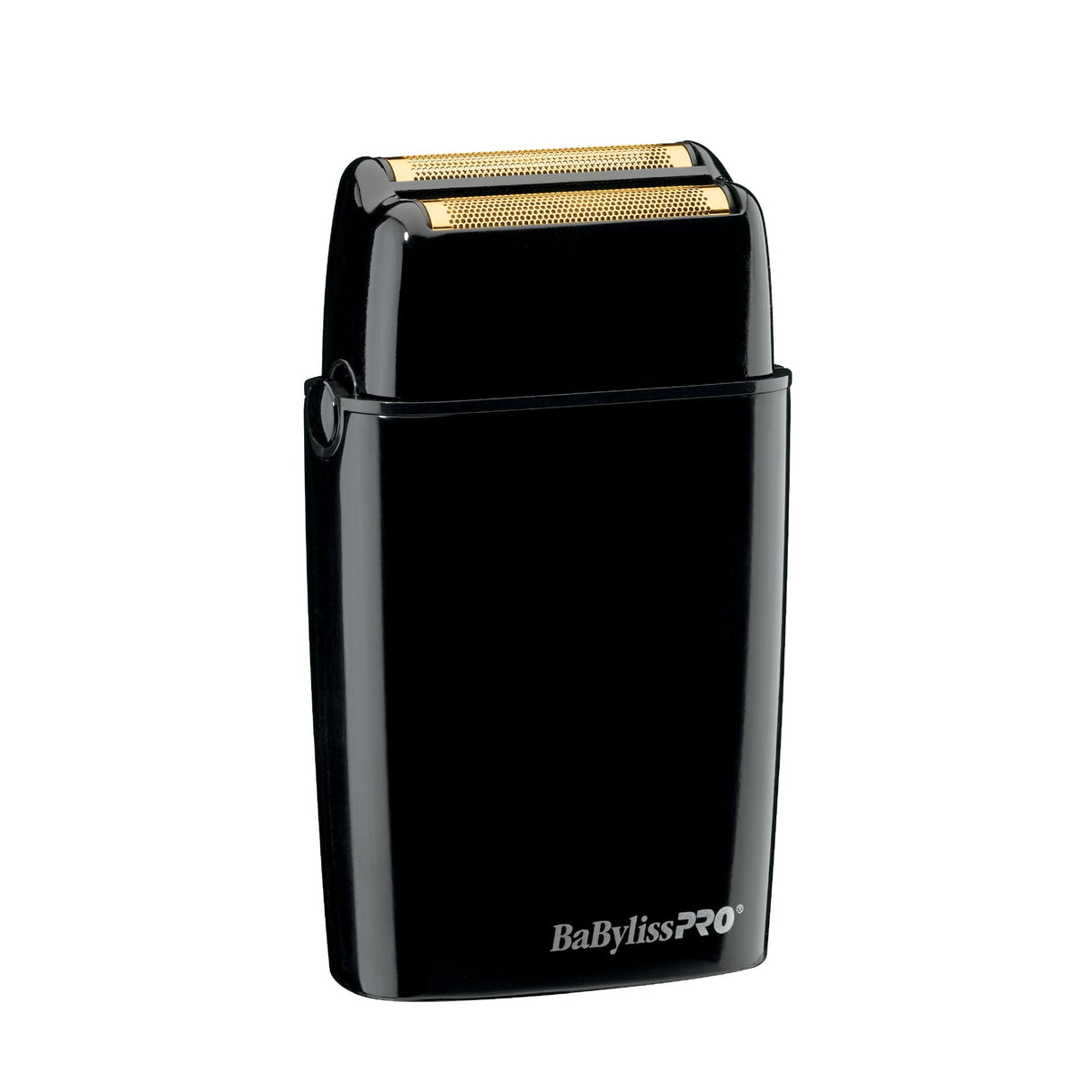 BaBylissPRO Barberology Double Foil Shaver FXFS2B BLACKFX Professional Electric Shaver