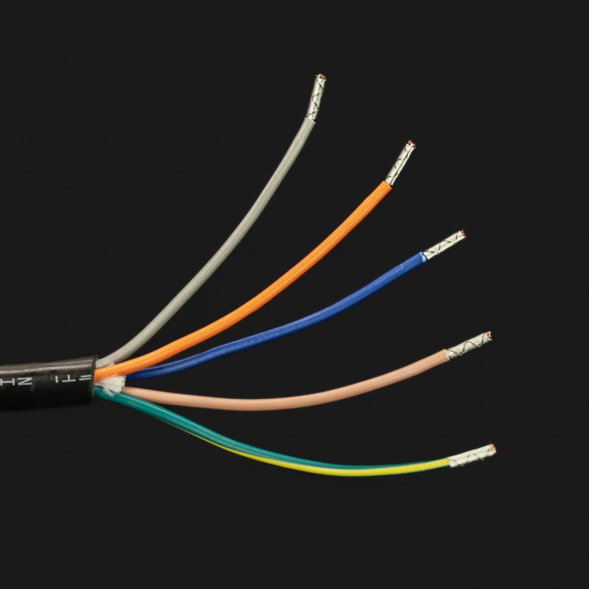 Kudos-Trading - 2 Port motorised Zone Valve Head 22mm Closed 230v Replacement for The Honeywell V4043H Compatible with underfloor Heating & Central Heating Systems