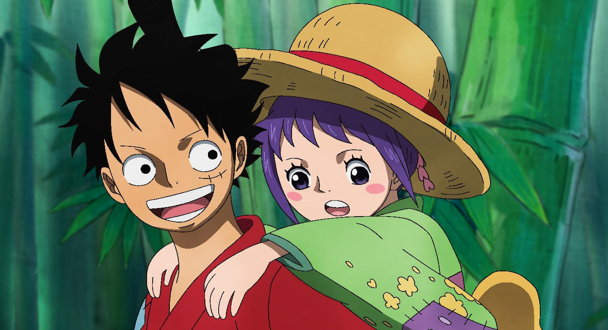 One Piece - Collection 37