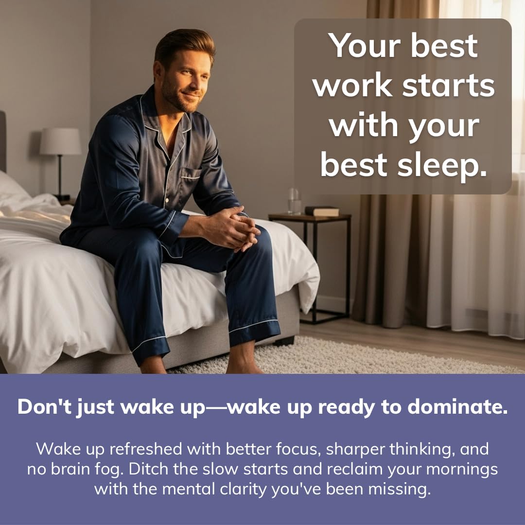 Can-i Sleep Aid Spray for Adults – Fast-Acting Sleep Spray for Shift Workers & Night Shifts – Fall Asleep Fast & Stay Asleep – Melatonin Spray with GABA & 5-HTP – No Grogginess – 90 Servings (3 Pack)