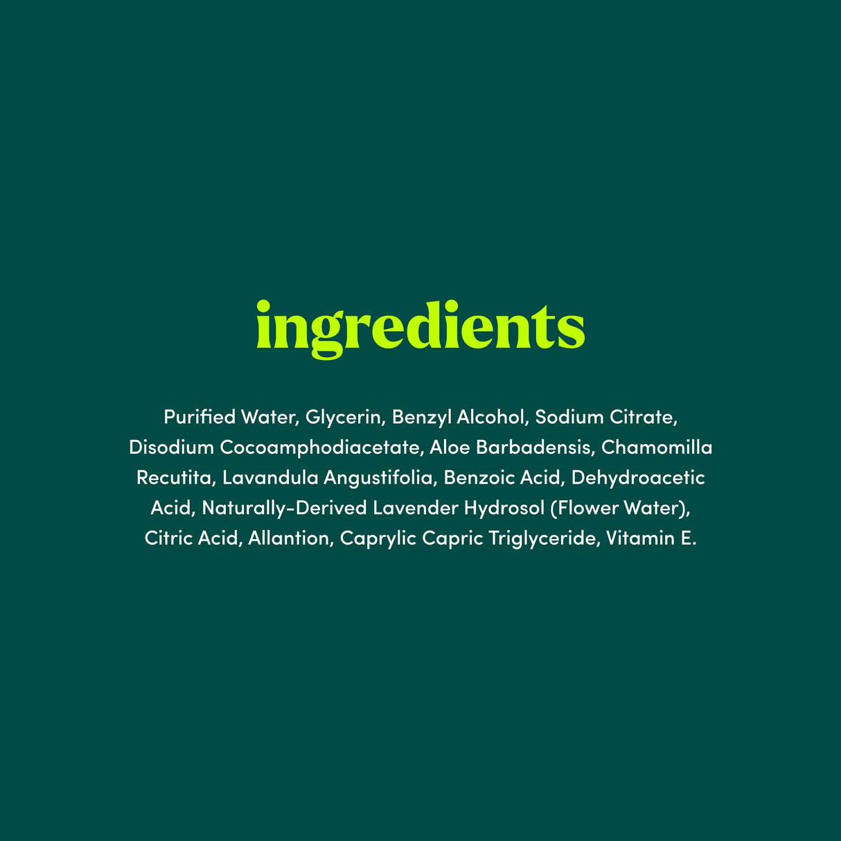 Goodwipes Flushable Butt Wipes Made with Vitamin E & Aloe - Soft & Gentle Wet Wipe Dispenser for Home Use, Septic & Sewer Safe - Largest Adult Toilet Towelettes - Lavender, 360 Count (6 Packs)