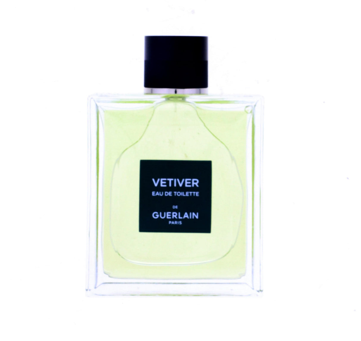 Guerlain Vetiver Eau De Toilette Spray for Men, 5.0 Ounce