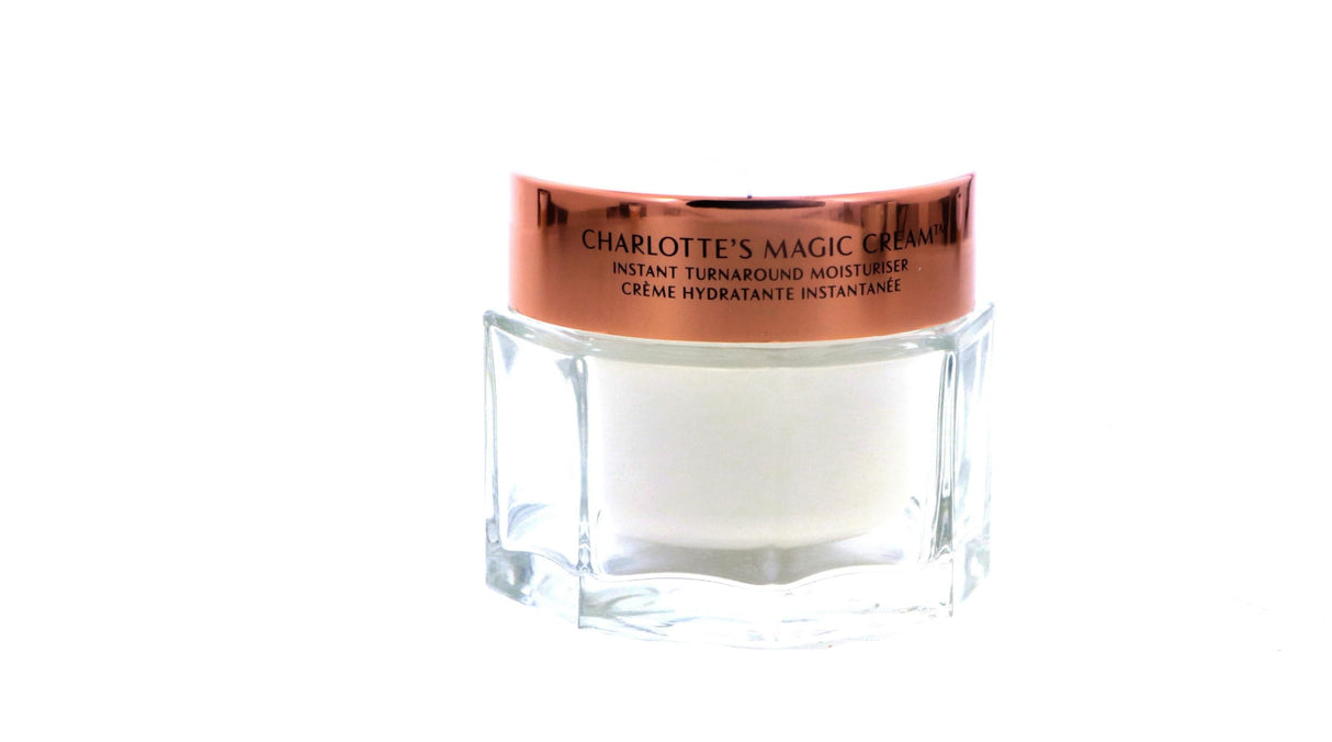 CHARLOTTE'S MAGIC CREAM 50 ML