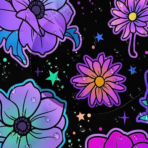 Axolotl Unicorn Sleeping Bag for Kids Boys Girls–Lightweight Warm Cold Weather Sleeping Bags,Waterproof Portable Sleeping Bag with Compression Sack for Camping Backpacking Outdoor Indoor