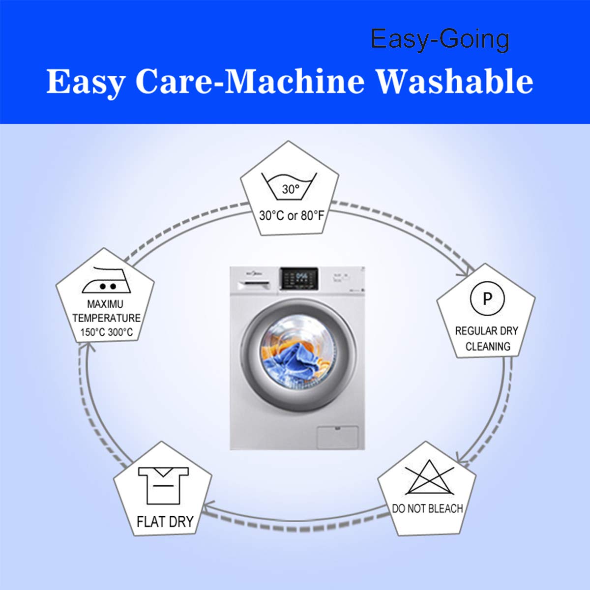 Easy-Going Stretch Loveseat Slipcover 1-Piece Sofa Cover Furniture Protector Couch Soft with Elastic Bottom for Kids Polyester Spandex Jacquard Fabric Small Checks (Loveseat, Christmas Red)