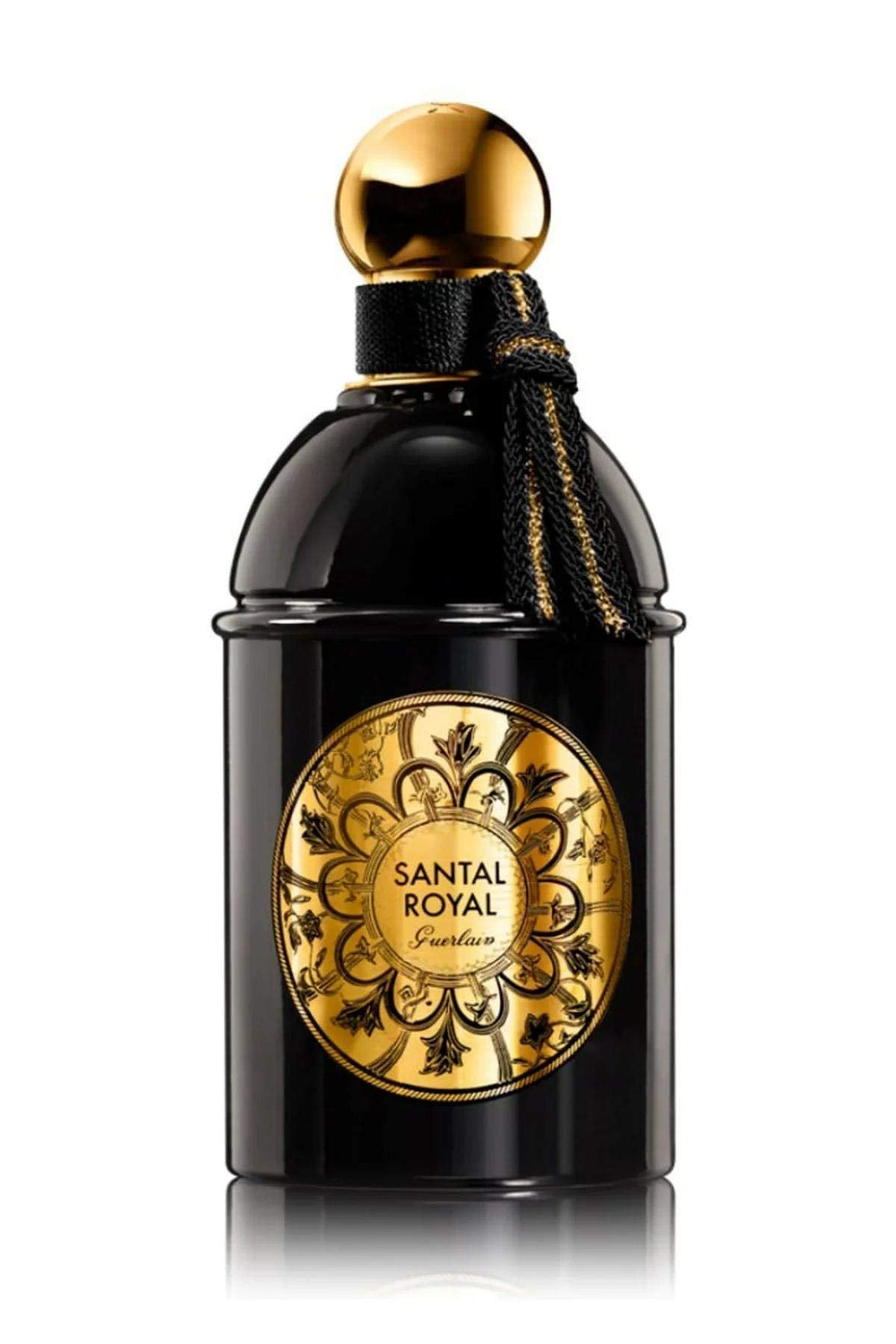 Guerlain Santal Royal for Women - 4.2 oz EDP Spray