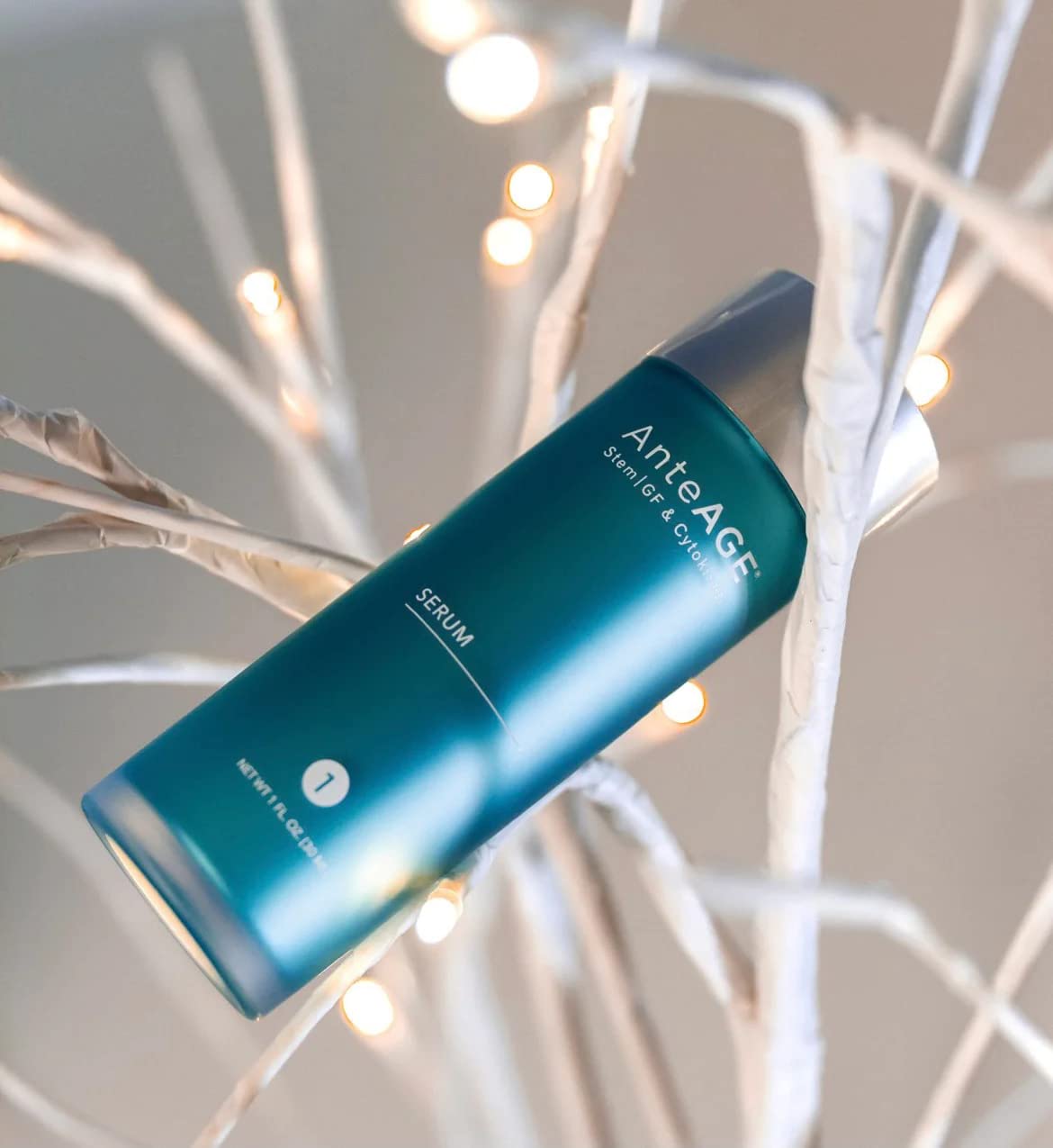 AnteAGE Facial Serum (1 FL. OZ. / 30ML)