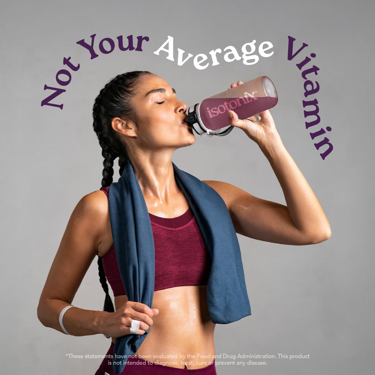 Isotonix Daily Essentials Multivitamin Powder Packets with OPC-3, Multivitamin, B-Complex & Calcium Plus – Gluten-Free, Non-GMO, Fast Absorption Vitamins for Energy, Immunity, and Bone Health