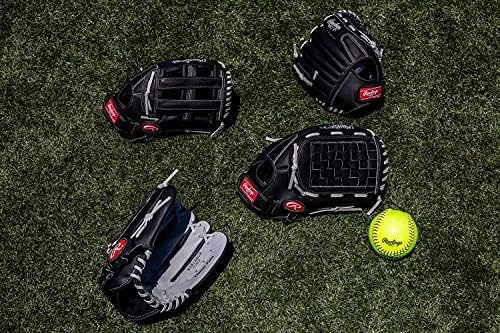 Rawlings | RSB Slowpitch Softball Glove Series | Multiple Styles