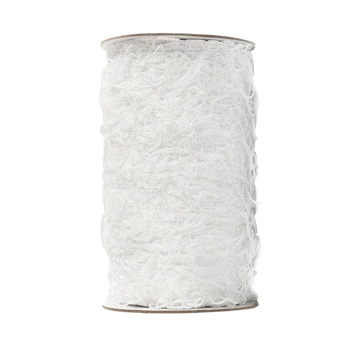 EDYCARX Nylon Trellis Netting Roll 5 x 750 ft, 6 Inch Soft Mesh, Heavy Duty Reinforced Garden Plant Support Mesh for Vertical Growing, Climbing Plants