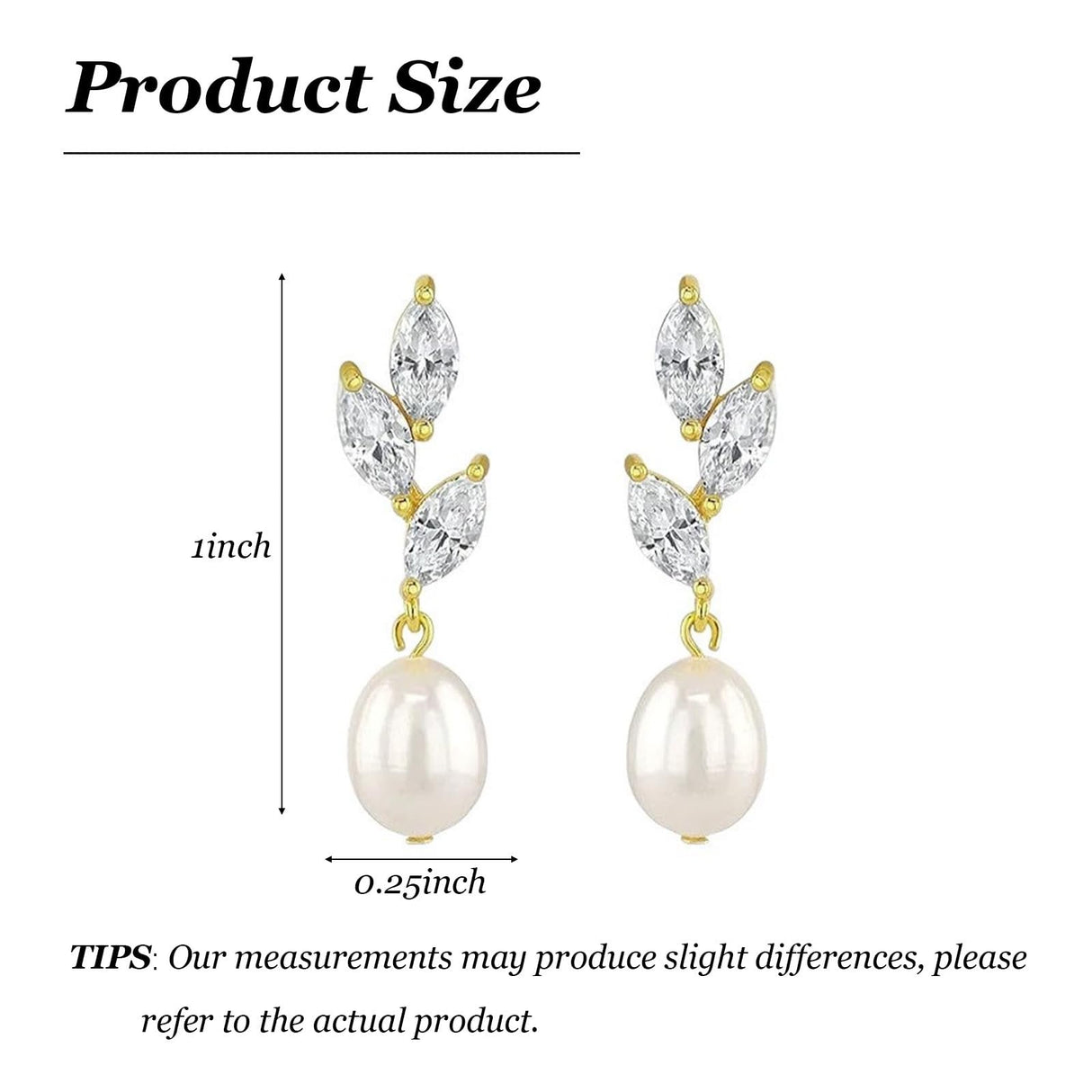 Bridesmaid Gifts Earrings Set of 4/6/8 Pearl Knot Earrings with Message Cards Bridesmaid Proposal Gifts Wedding Day Thank You Gift Bridesmaids Jewelry Set