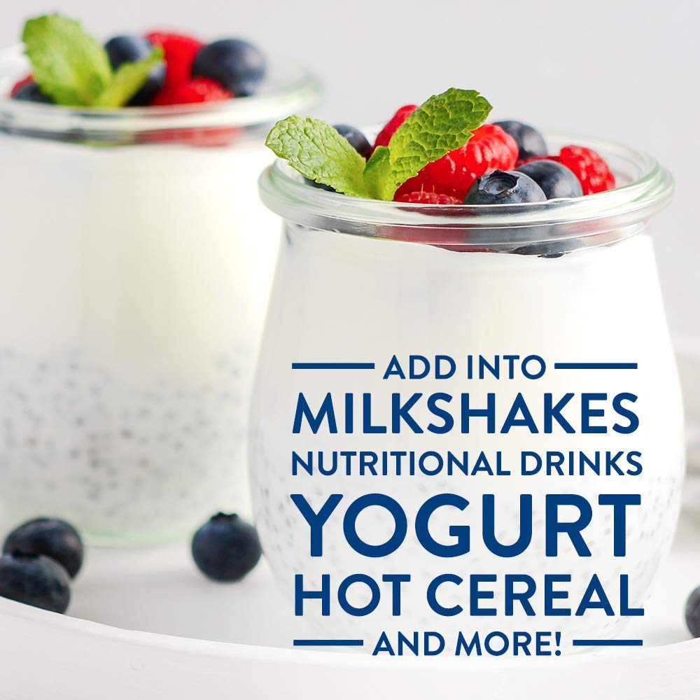 Benecalorie Calorie and Protein Enhancer - Unflavored (330 Calories, 7g Protein) - 1.5 fl oz Cups, 24 Pack