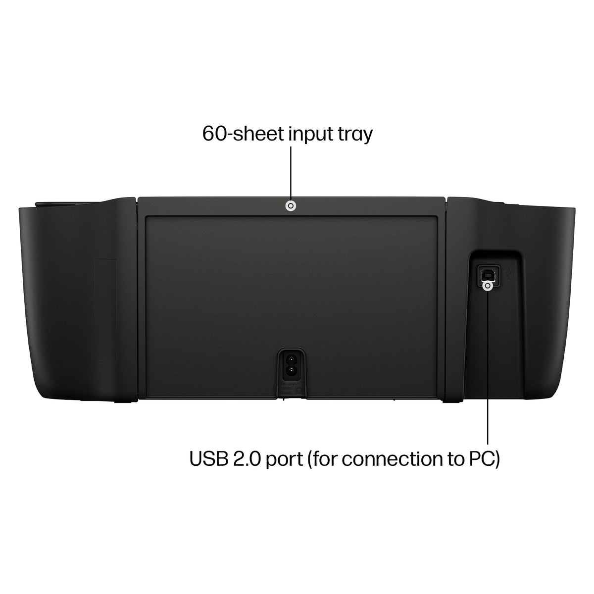 HP DeskJet 2955 Color Inkjet Printer | Wireless | All-in-One