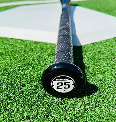 Easton | Moxie T-Ball Bat | USA | -13 Drop | 2 1/4" Barrel | 1 Pc. Aluminum | Multiple Styles