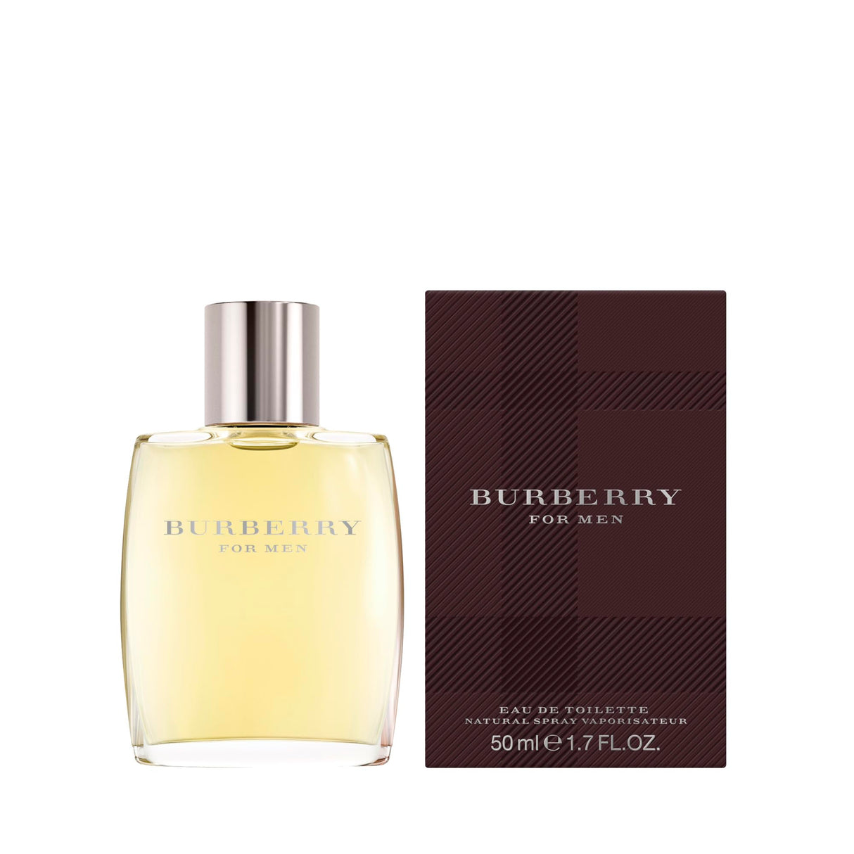Burberry Classic For Men Eau de Toilette 1.6 fl oz