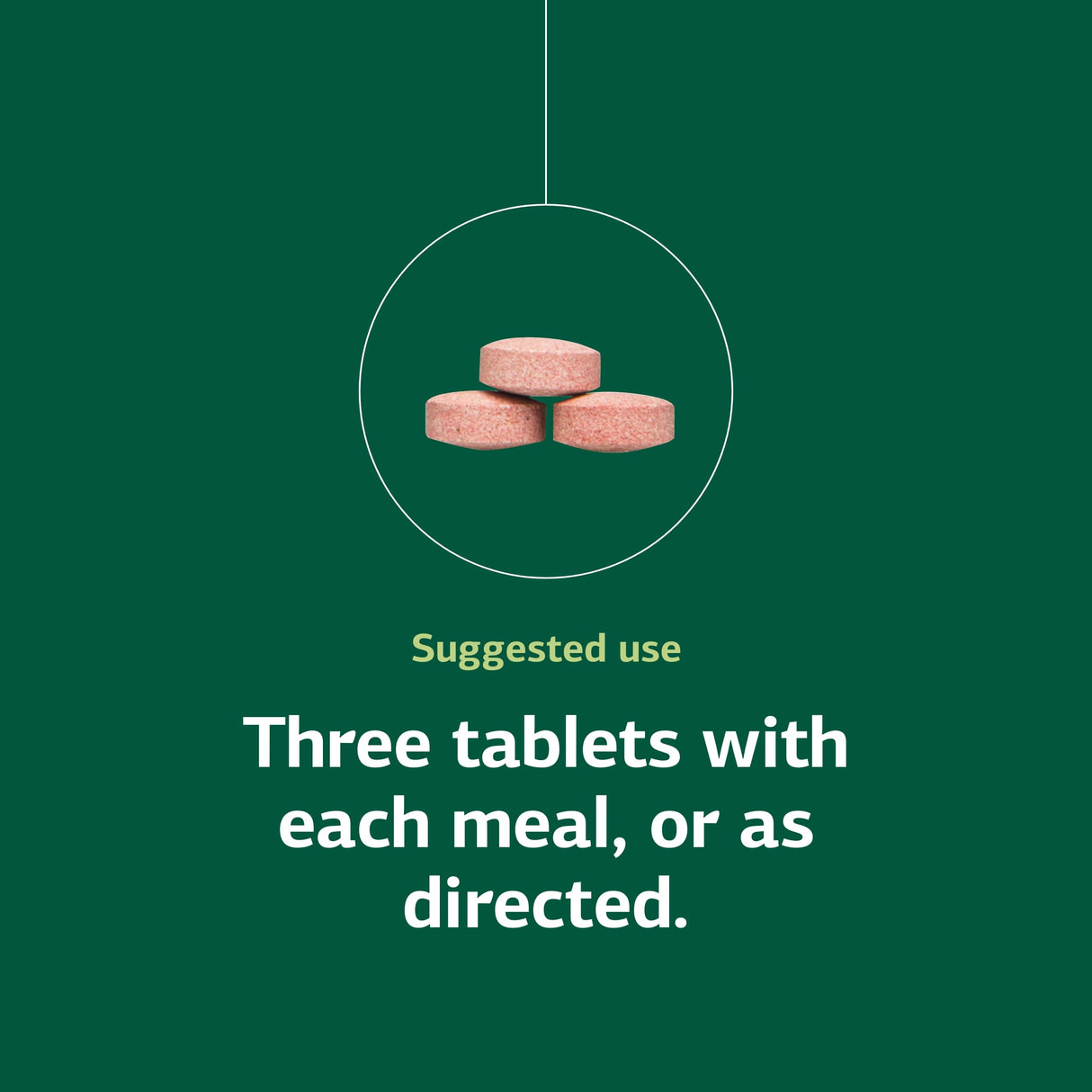 Standard Process Congaplex Chewable - Supplement for Immune System Support with Vitamin A - Supports Thymus Gland & Protein Synthesis - Non-Dairy & Non-Soy - 90 Tablets (30 Servings)