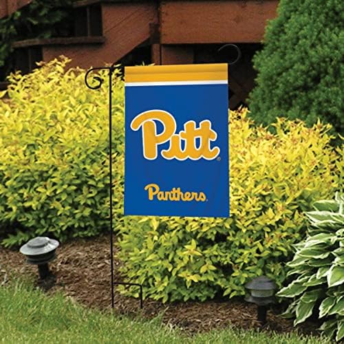 Briarwood Lane University of Pittsburgh NCAA Garden Flag 12.5" x 18"