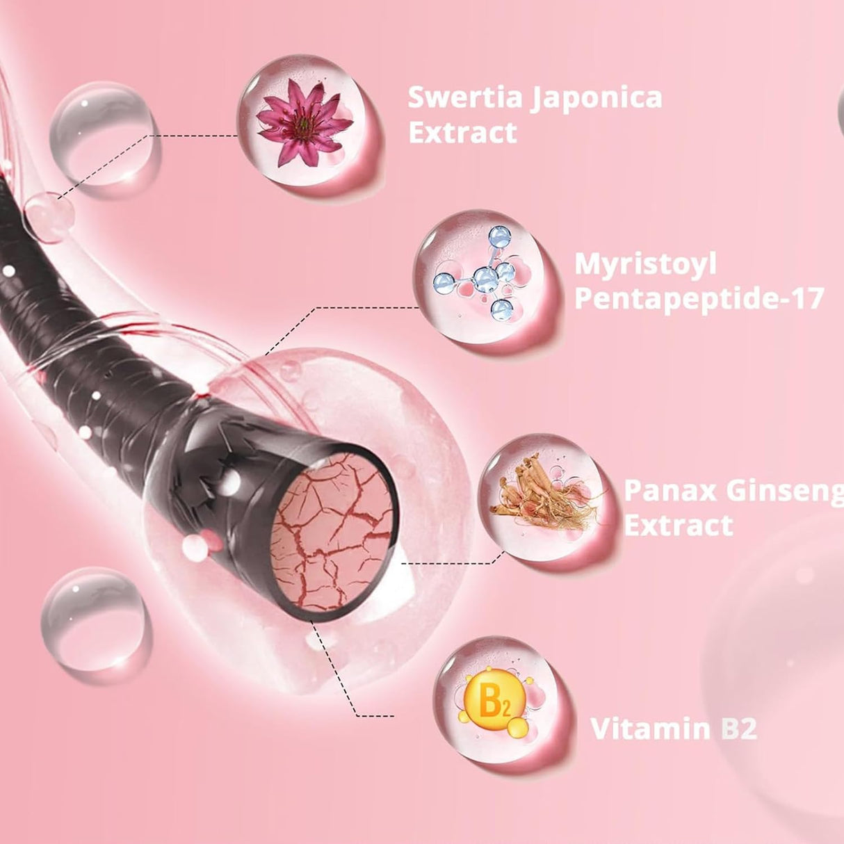 Lash by Maya Serum,Official Authentic LASH by Maya LONDON,Eyelash Growth Serum,Lash Enhancing,Cruelty Free, Made in the USA-5ml