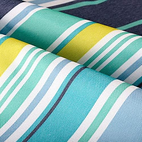 Extra Large 80"x 80" Beach Blanket, Outdoor Picnic Blankets, Waterproof Sandproof Portable Blankets, Foldable and Lightweight for Spring Summer Camping, Beach, Park (Blue, 80x80 in)