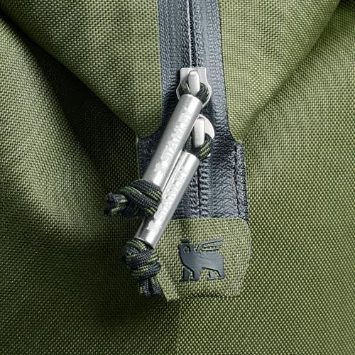 Stanley All Day Julienne Mini Soft Cooler Bag and Lunch Box | Can Cooler with Handles and Strap | 12 Hour Cooling | Insulated Travel Bag with Zipper | BPA-Free