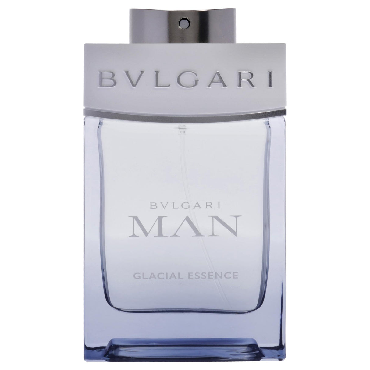 Man Glacial Essence by Bvlgari for Men - 3.4 oz EDP Spray