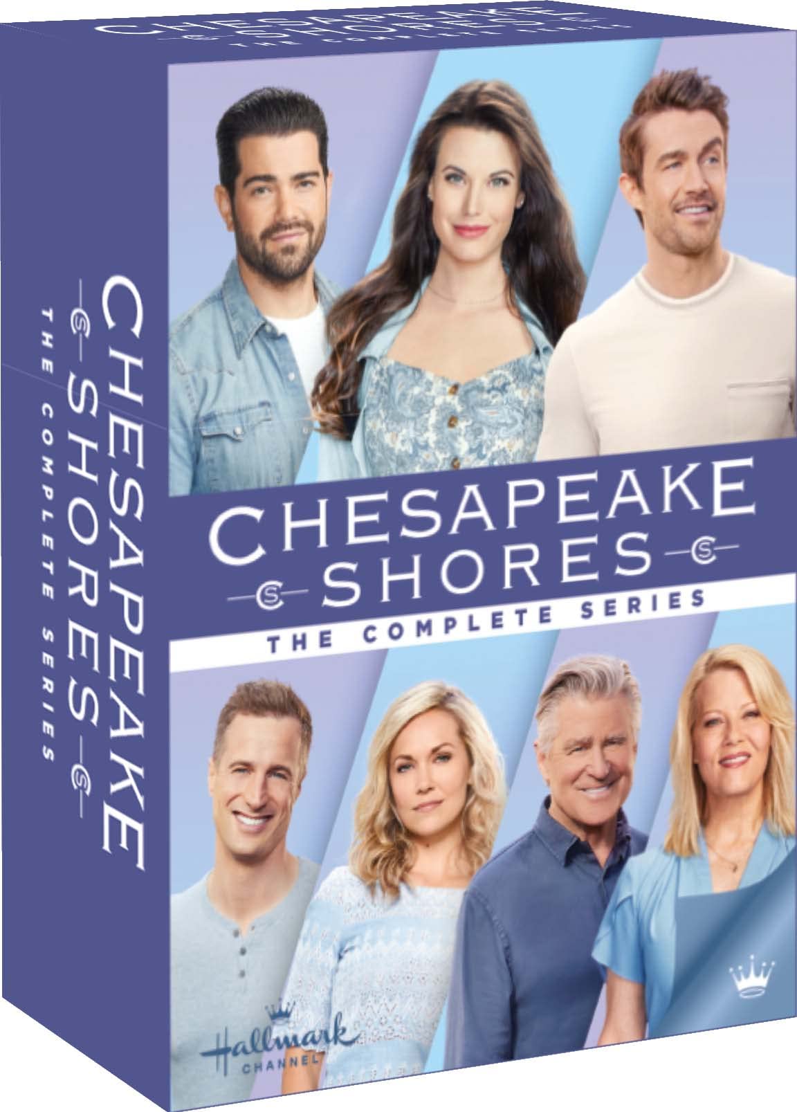Chesapeake Shores: The Complete Series