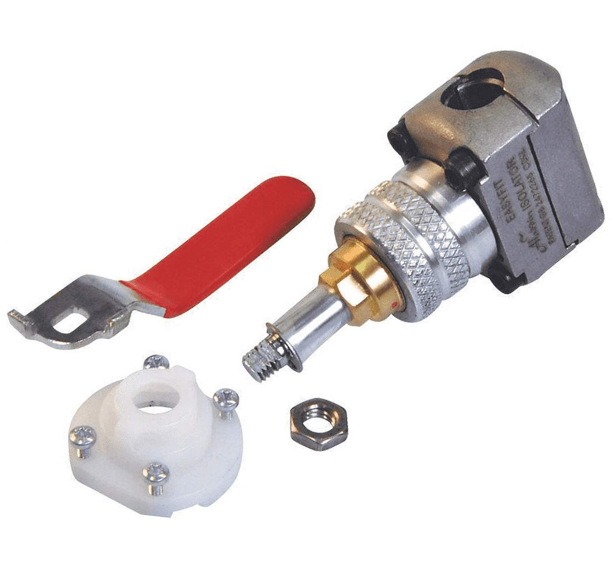 Aladdin EasyFit Isolator Valve Refill